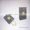 Kraft Paper Bags With Handle is Customized for the Hotel