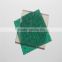 XINHAI hard coating anti scratch polycarbonate plate