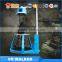 Low price most Attractive CS game equipemnt VR headset 9D VR Simulator VR Walker