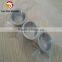 Factory direct sales of tungsten crucible / Sintered tungsten crucible