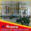 Turning key project continous complete Mini Refining equipment of groundnut oil