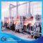 heavy construction equipment galvanizing for pipe/coil