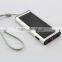 Travel solar Mobile Phone Charger OEM Solar Power Bank