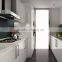 Australia Project Household Kitchen Furniture Modern Kitchen Set