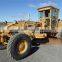 Sell Used Caterpillar 140G Motor Grader , Used CAT 140G garder in Cheap Japan