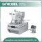 GTROBEL computer round head keyhole machine