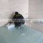 Supporting heat preservation material underfloor insulation board
