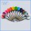 14g Colorful Brass Darts