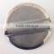 Stainless steel butterfly valve disc