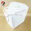 Eco friendly High Quality Wholesale cup cake boards cake box