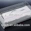 2015 Napkin holder with square shape