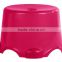 car washing anti-slip stool container