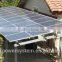 easy upgrade original equipment manufacturer BPS10kw solar energy hot water heater