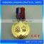 Guangzhou factory custom tourist souvenirs medal