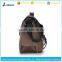 2016 Lady Handbag and Tote Bag New Design PU leather Printed
