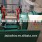 laboratory two roll rubber mixing mill / lab open type mixing mill
