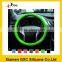 Hot selling steering wheel cover wholesale