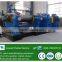 rubber sheeting mill / rubber mixing mill machine