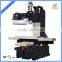 professional vertical 3 axis cnc aluminum profile machining center