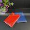 fashion mens money clip credit card holder