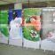 Cheap Promotional Custom Printing Exhibition Pop Up Banner