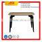 Modern Style Solid Woodencoffee Table for European