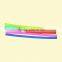 Colored funny fancy drinking straws in bulk