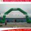 Hot Selling High Quality Inflatable Archway , Inflatable Finish Line Arch , Inflatable Advertising Arch