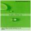 210D Polyester pu Coating Oxford Fabric