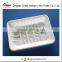 Low Price Wholesale Plastic Food Meat Tray