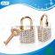 AJF 2015 decorative heart padlocks