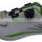 2016 OEM carbon road cycle shoes racing shoe with atop dials reel knob