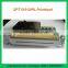 2015 in guangzhou flora spectra polaris solvent printer lj3208p