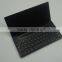 Leather Case Cover with Bluetooth Wireless Keyboard