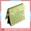 Service Guangzhou Fashion Reminder Color 2015 Desktop Calendar