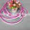 Sunbit SMD2835 mini flexible led strip lights 220v 24v