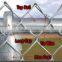 Wire Diameter 2.5-5mm Wholesale  China used chain link fence