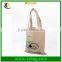 Custom cotton bag canvas tote shopping bag