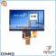 Top selling 7''inch TFT LCM screen video with capacitive panel