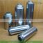 Empty High Pressure Safety Metal Aerosol Cans for Refill