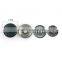 Wholesale metal four parts snap button