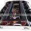 Rooftop ashok leyland HVAC Equipment for tata bus