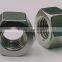 High Strength Hexagon Nut Fastener Din 934