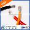 Single-Core Silicone Rubber Insulated Heat Resistant | High Temperature Power Cable