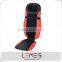 Best Quality Vibrating Car Seat Massage Cushions with Heating Function                        
                                                Quality Choice