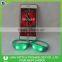 Voice and Motion Activated Led Glow Bracelet