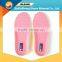 colorful EVA foam insole for kid shoes