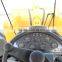 wheel loader 0.8-1.2m3 bucket capacity backhoe loader