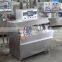 sport or energy dirnks preformed bag or shaped pouch filling and sealing machines
