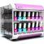 Imported Acrylic Acrylic Nail Polish Display Factory